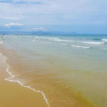 Carpediem Apart Alicante Centro Bajo A Екстериор снимка
