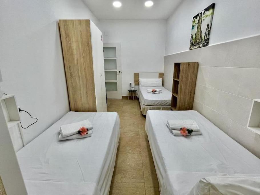 Carpediem Apart Alicante Centro Bajo A Екстериор снимка