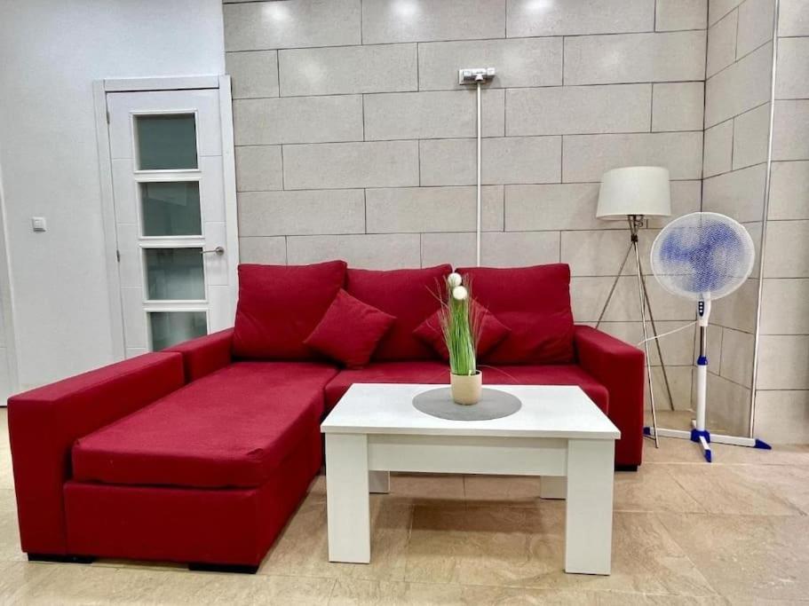 Carpediem Apart Alicante Centro Bajo A Екстериор снимка