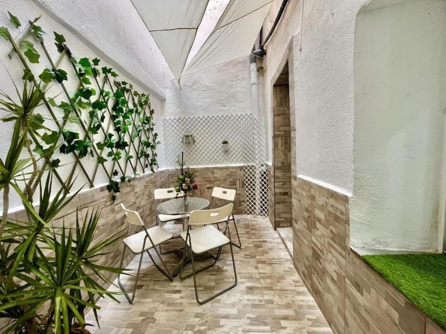 Carpediem Apart Alicante Centro Bajo A Екстериор снимка