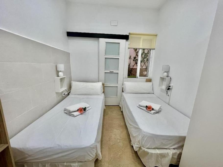 Carpediem Apart Alicante Centro Bajo A Екстериор снимка
