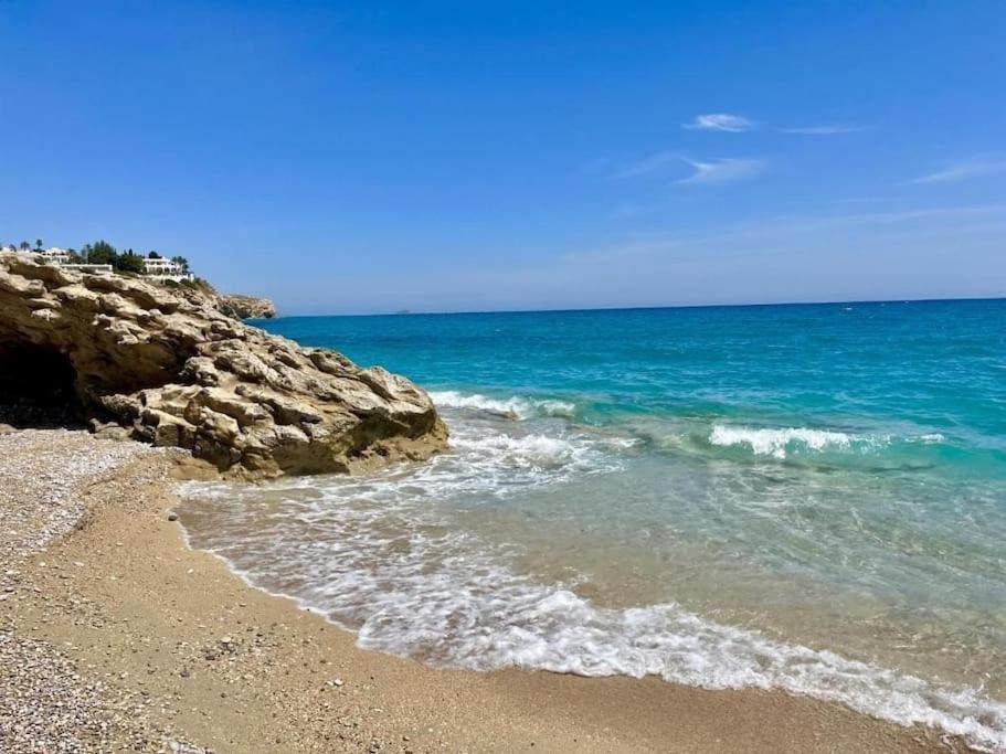Carpediem Apart Alicante Centro Bajo A Екстериор снимка